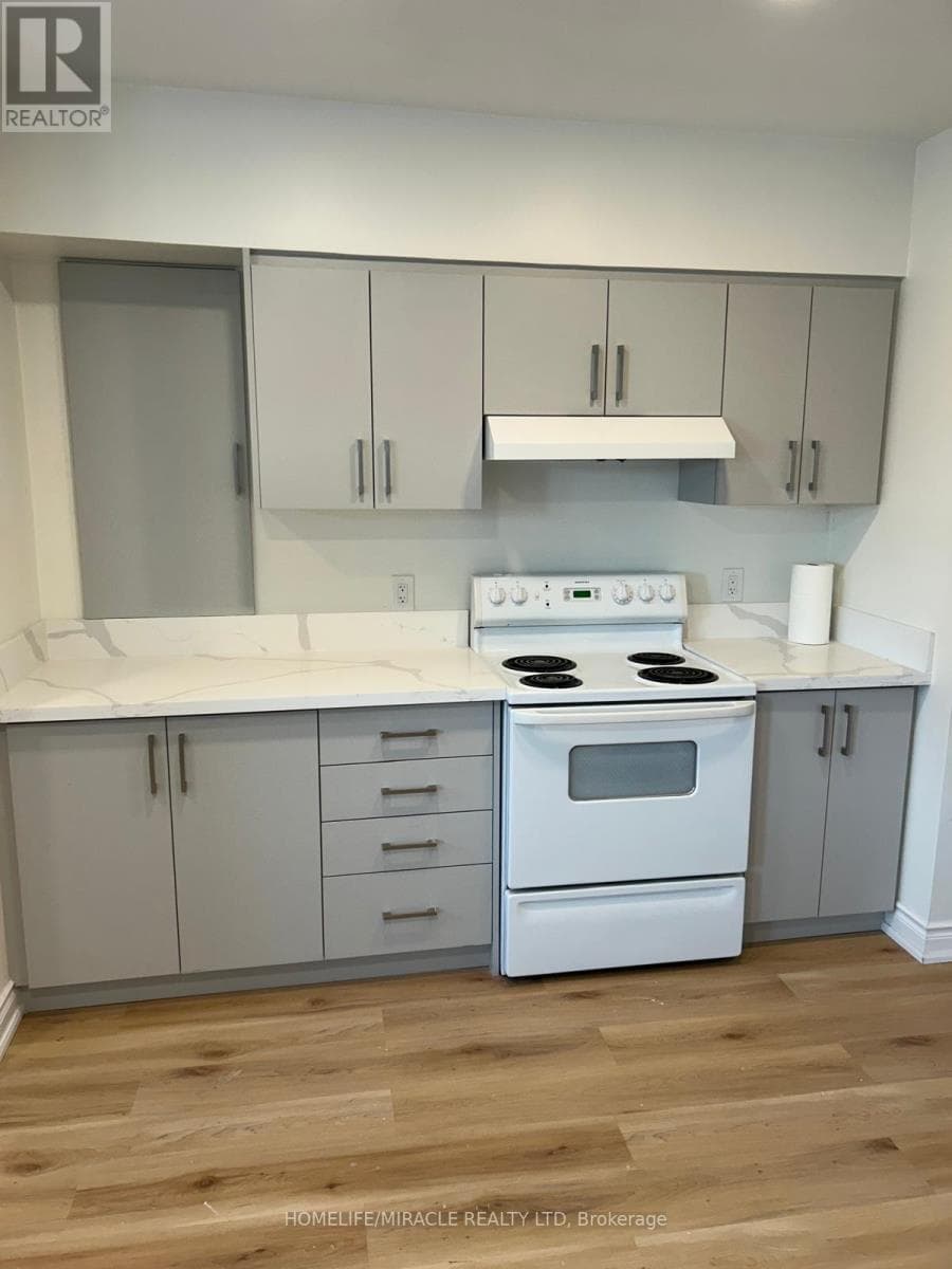 Single Family at Unit A- 29 Albert Street, Thorold (Thorold Downtown), Ontario - Photo 2 - RE/MAX Garden City Realty