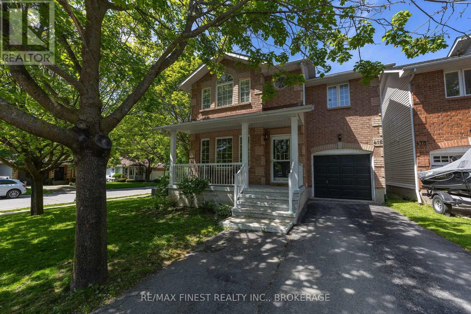 Single Family at 416 Fieldstone Drive, Kingston (Kingston East (Incl Barret Crt)), Ontario - Photo 3 - RE/MAX Garden City Realty