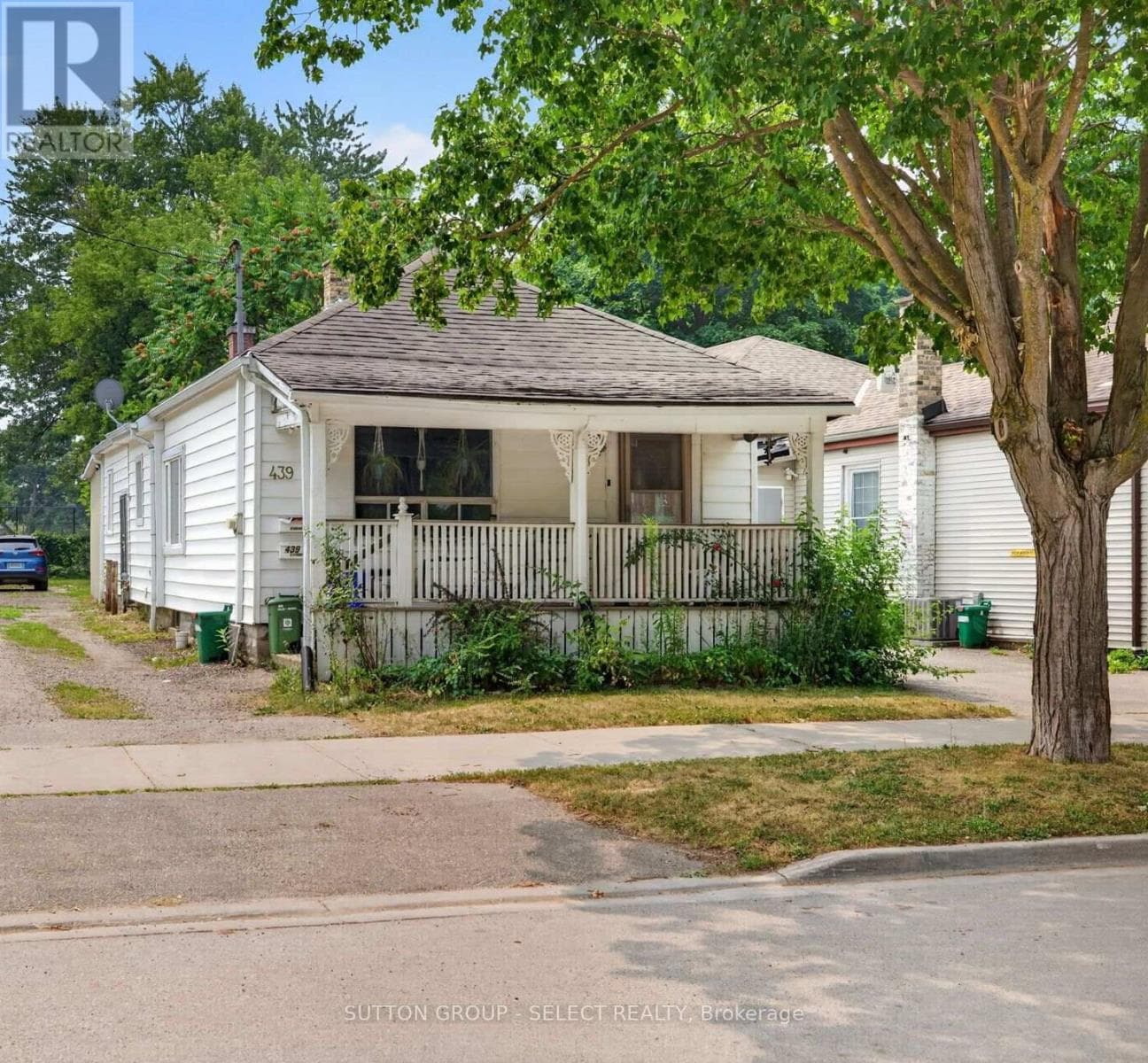 439 South Street