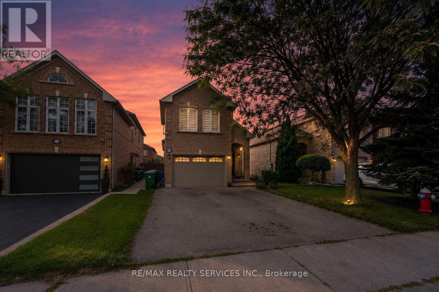 50 Sunny Glen Crescent