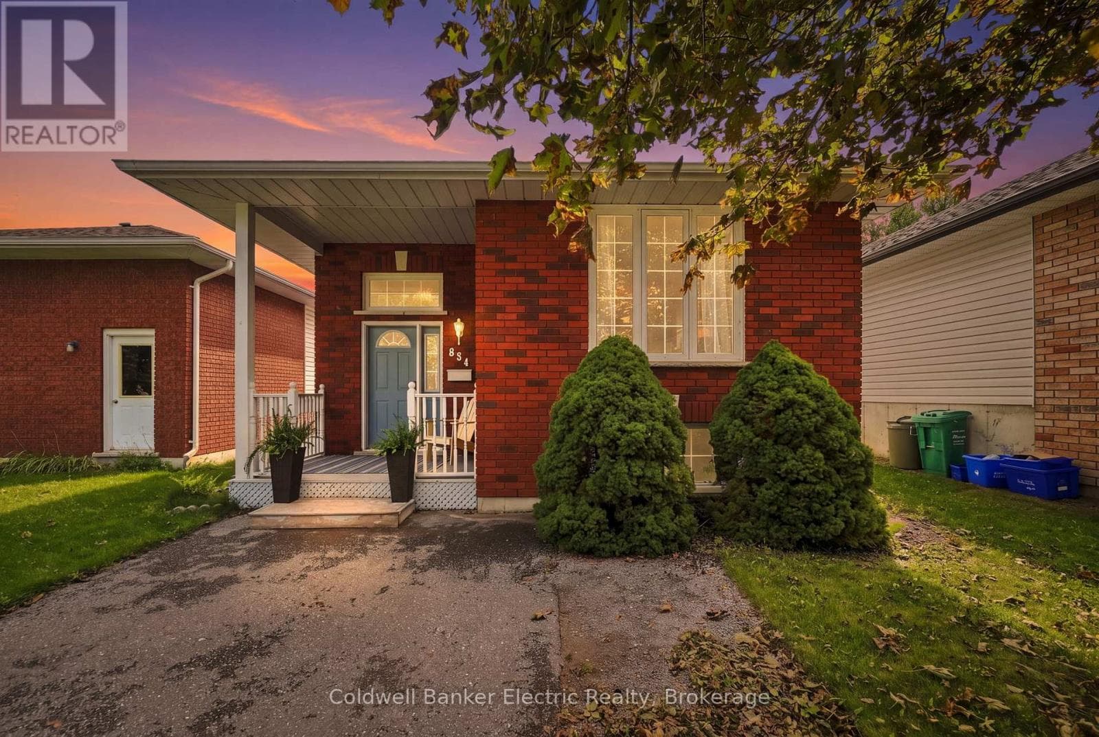 854 Abbey Lane