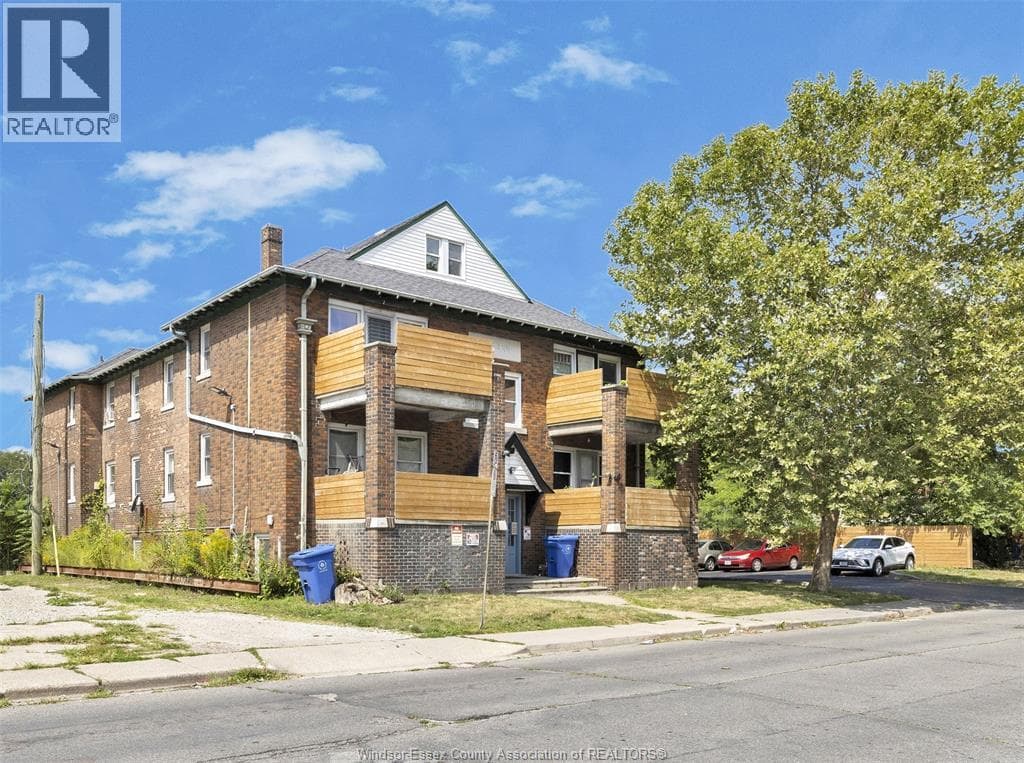 Industrial at 561 PARENT Avenue, Windsor, Ontario - Photo 4 - RE/MAX Garden City Realty