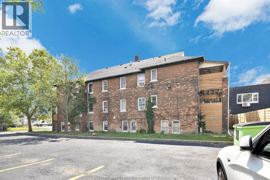 Industrial at 561 PARENT Avenue, Windsor, Ontario - Photo 5 - RE/MAX Garden City Realty