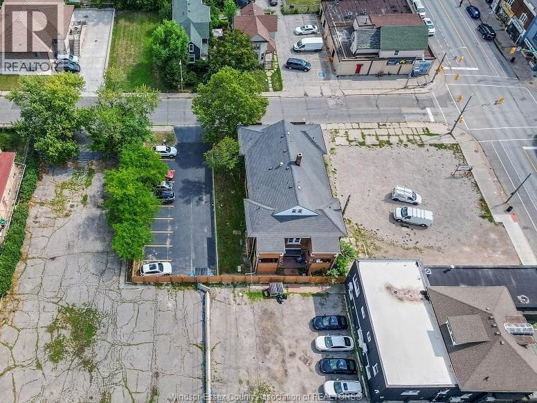 Industrial at 561 PARENT Avenue, Windsor, Ontario - Photo 6 - RE/MAX Garden City Realty