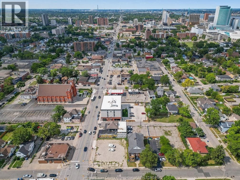 Industrial at 561 PARENT Avenue, Windsor, Ontario - Photo 7 - RE/MAX Garden City Realty