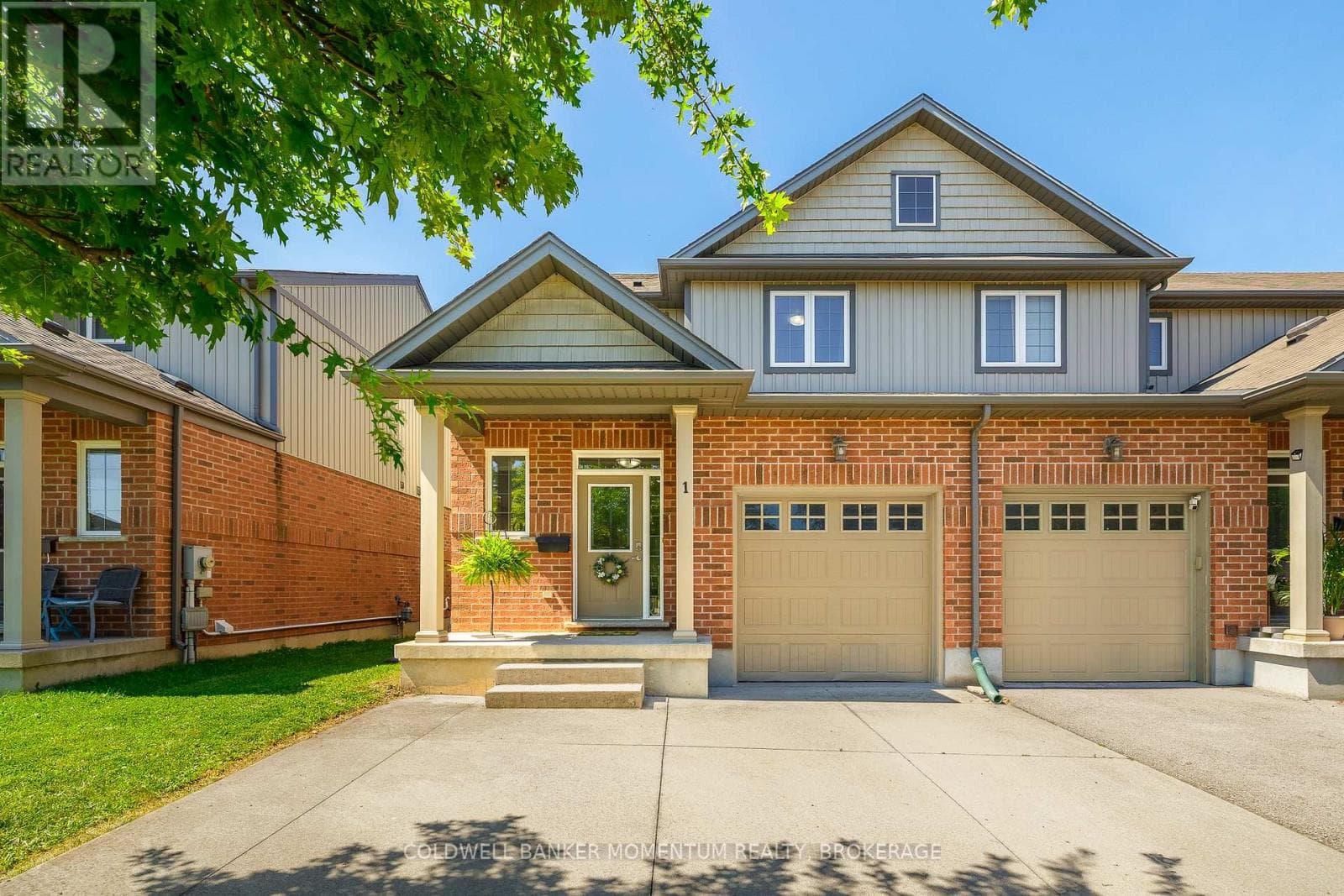 1 HILTS Court