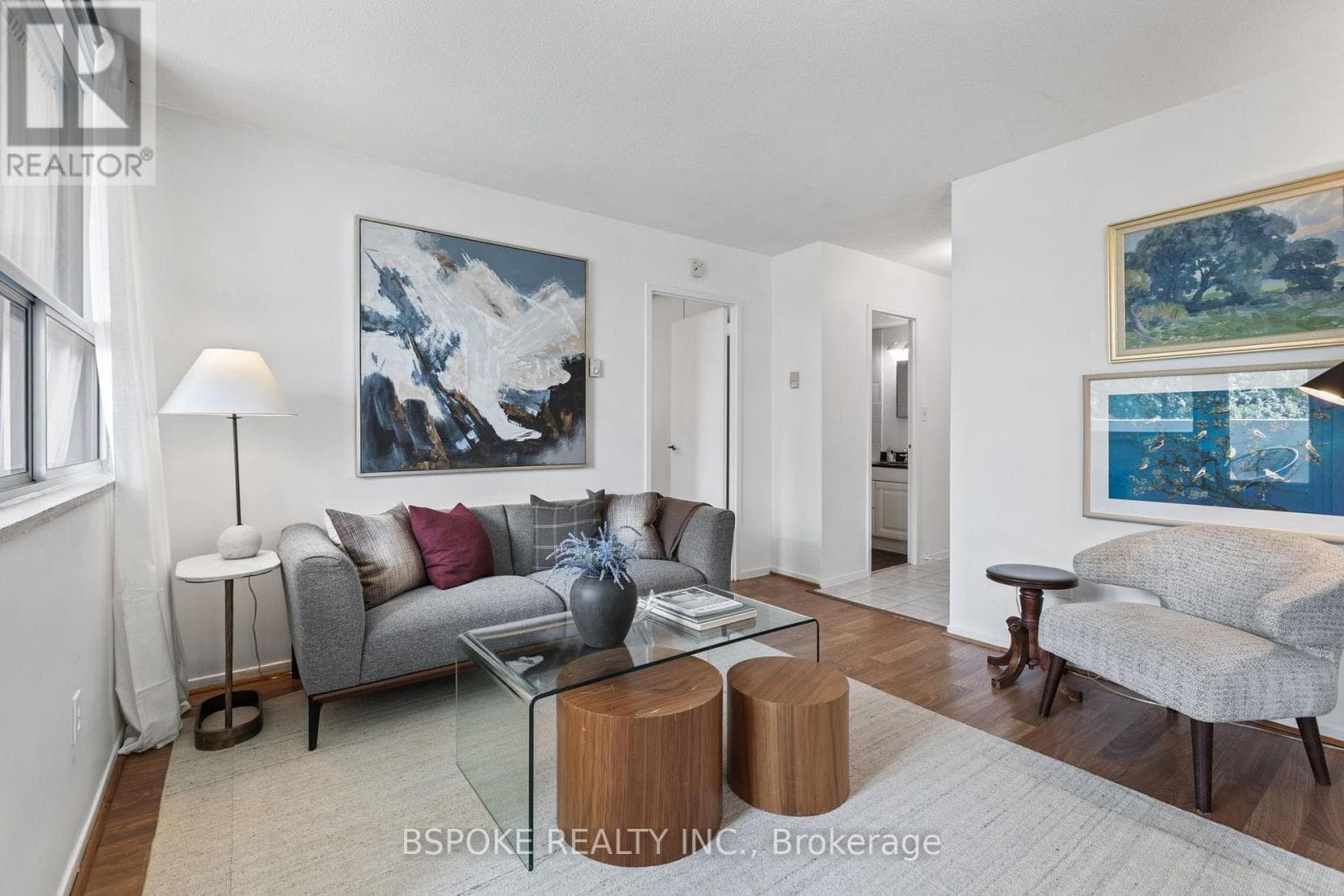 609- 40 Homewood Avenue