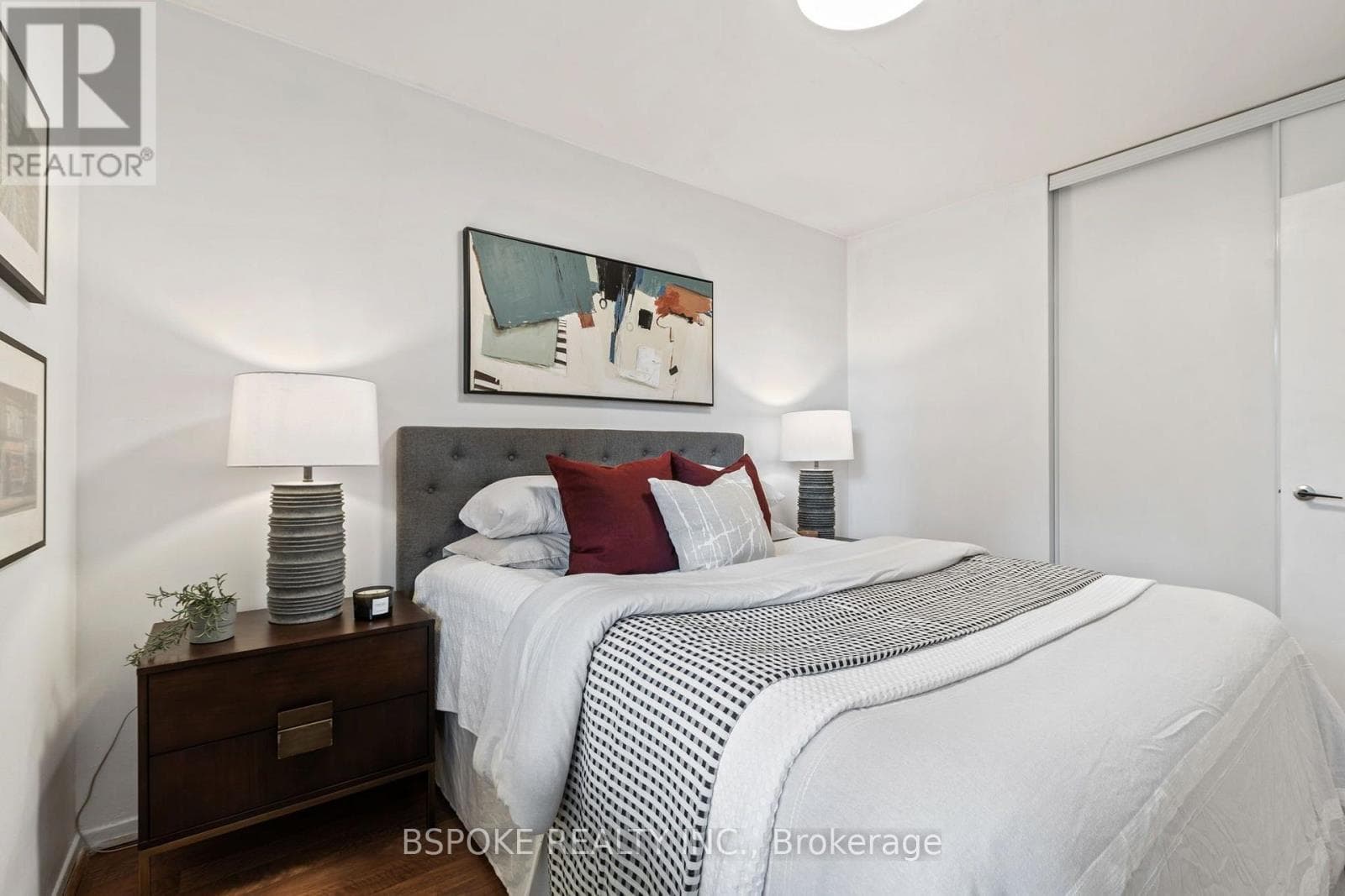 Single Family at 609- 40 Homewood Avenue, Toronto (Cabbagetown-South St. James Town), Ontario - Photo 10 - RE/MAX Garden City Realty