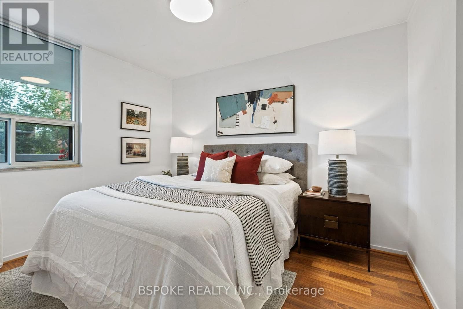 Single Family at 609- 40 Homewood Avenue, Toronto (Cabbagetown-South St. James Town), Ontario - Photo 9 - RE/MAX Garden City Realty