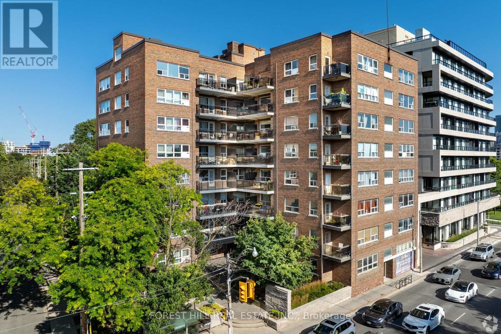 310- 291 Avenue Road