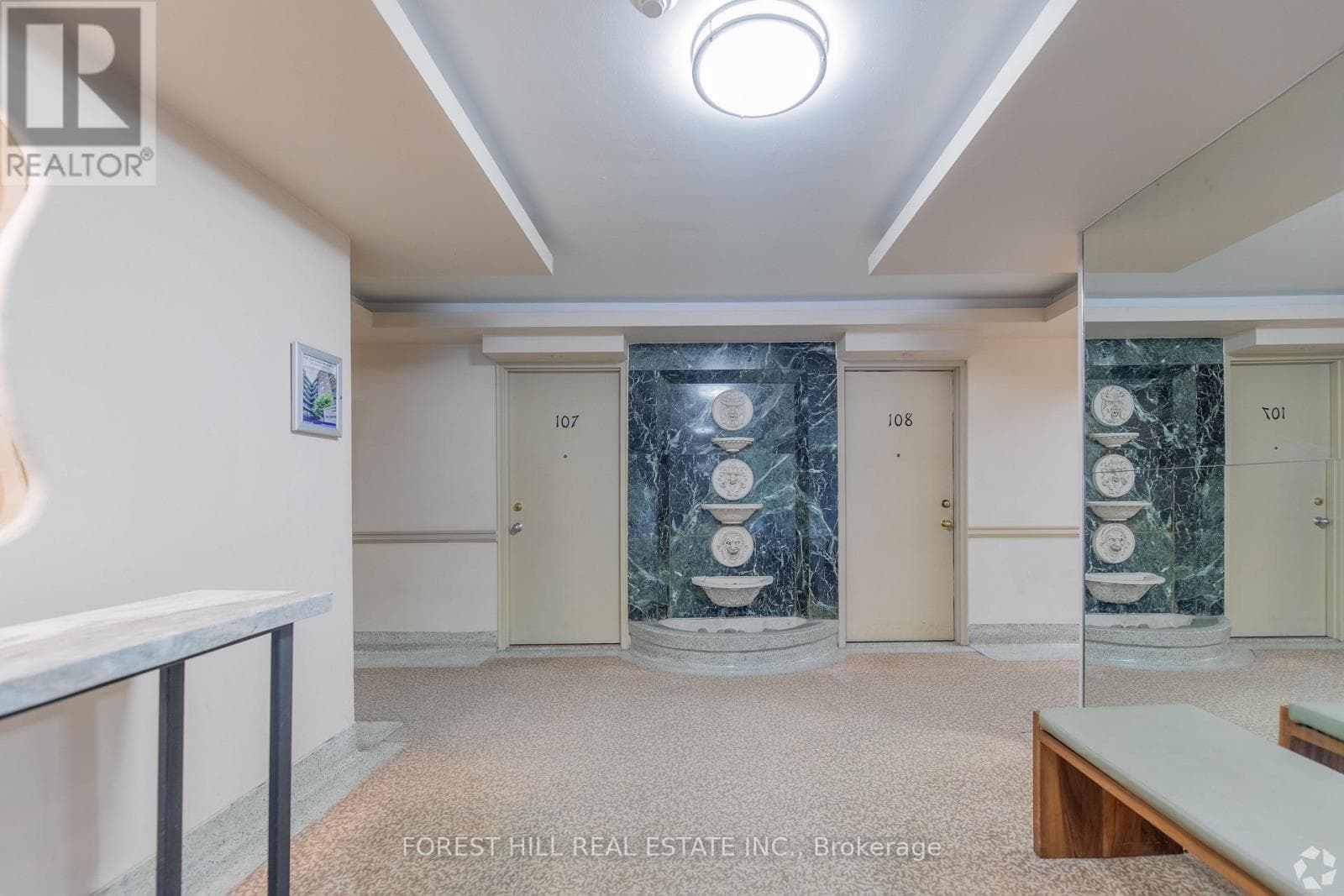 Multi-family at 310- 291 Avenue Road, Toronto (Yonge-St. Clair), Ontario - Photo 4 - RE/MAX Garden City Realty