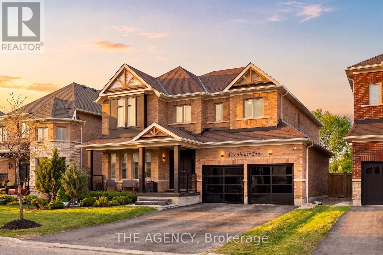 119 Turner Drive