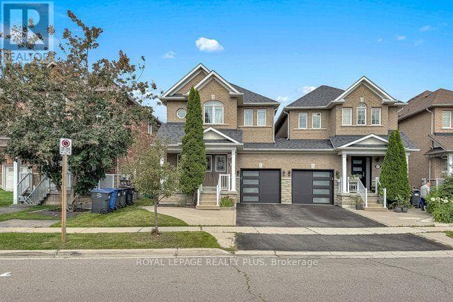 3621 Bala Drive