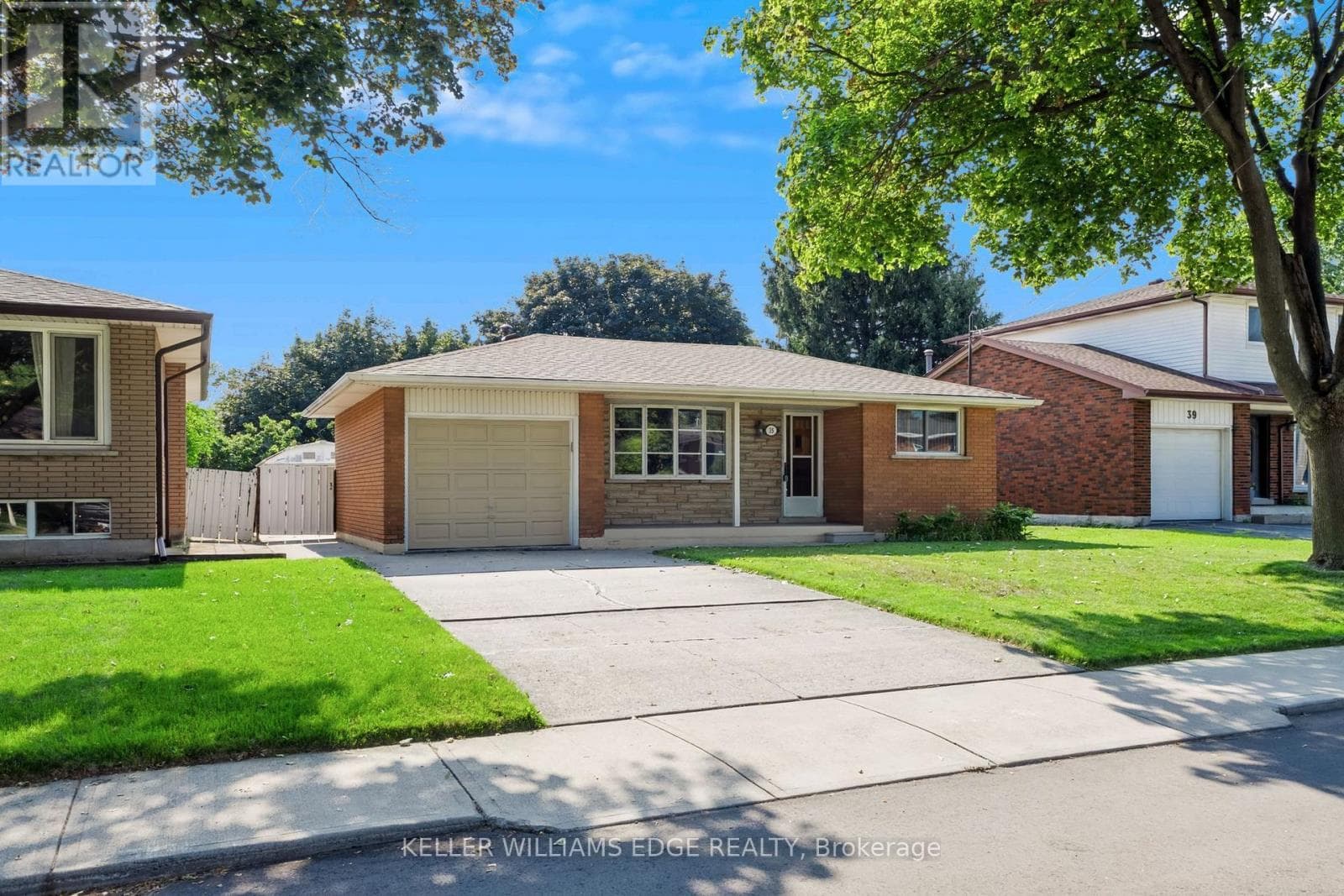 35 Burrwood Drive