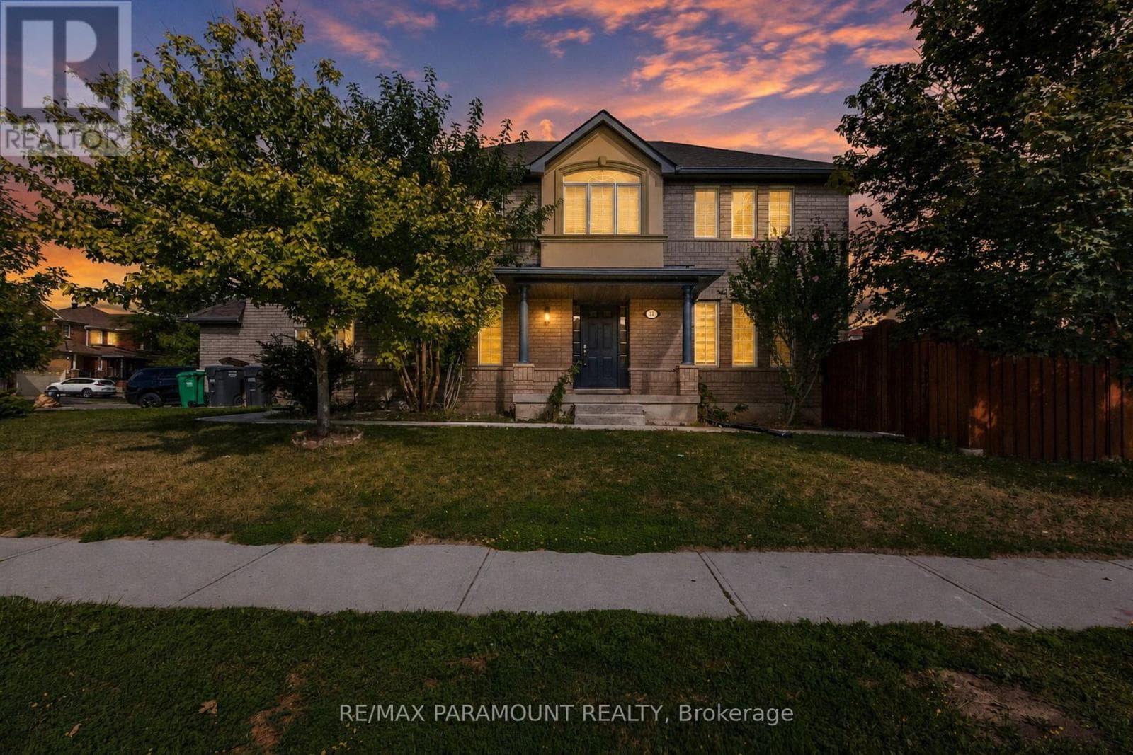 22 Checkerberry Crescent