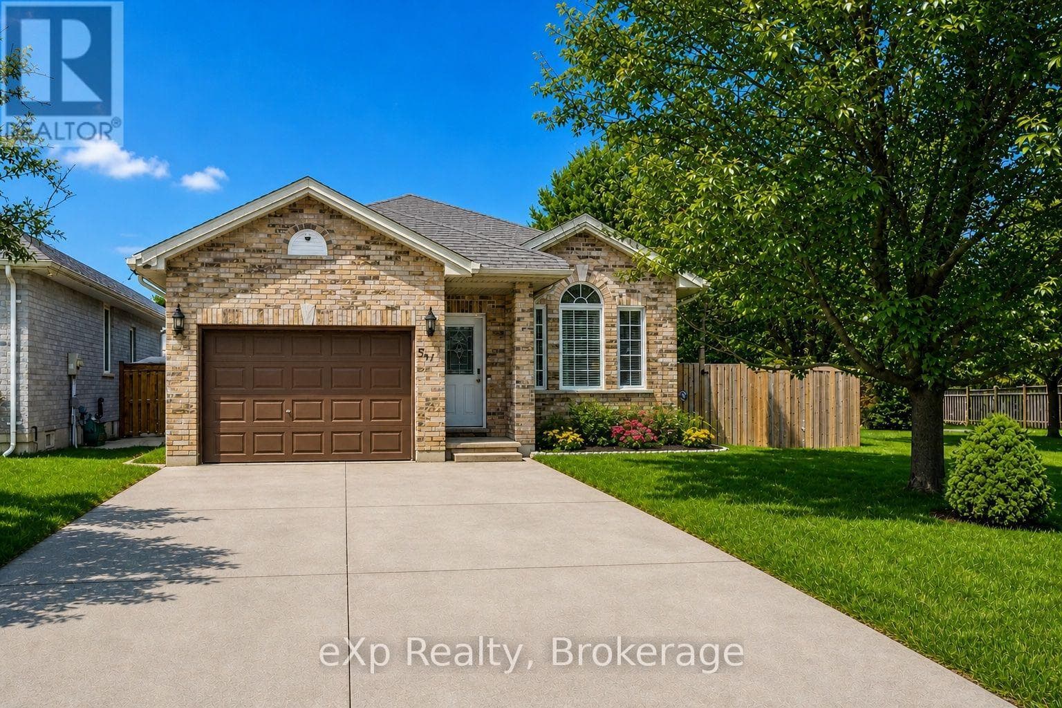 547 Forest Creek Place