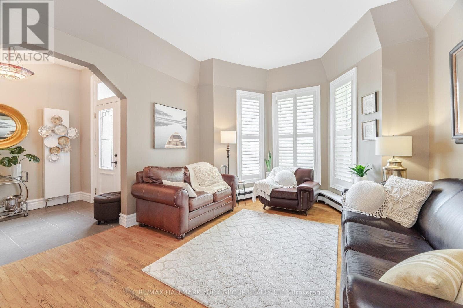 Multi-family at 390 Main Street, King (Schomberg), Ontario - Photo 5 - RE/MAX Garden City Realty