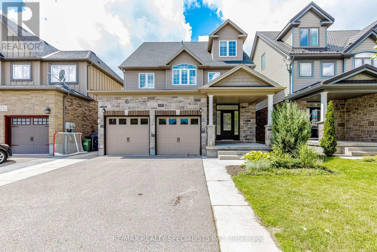 117 Norma Crescent