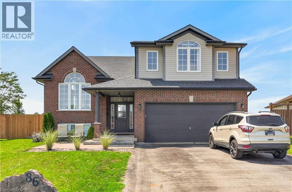 Single Family at 86 GOLDEN ACRES Drive, West Lincoln, Ontario - Photo 2 - RE/MAX Garden City Realty