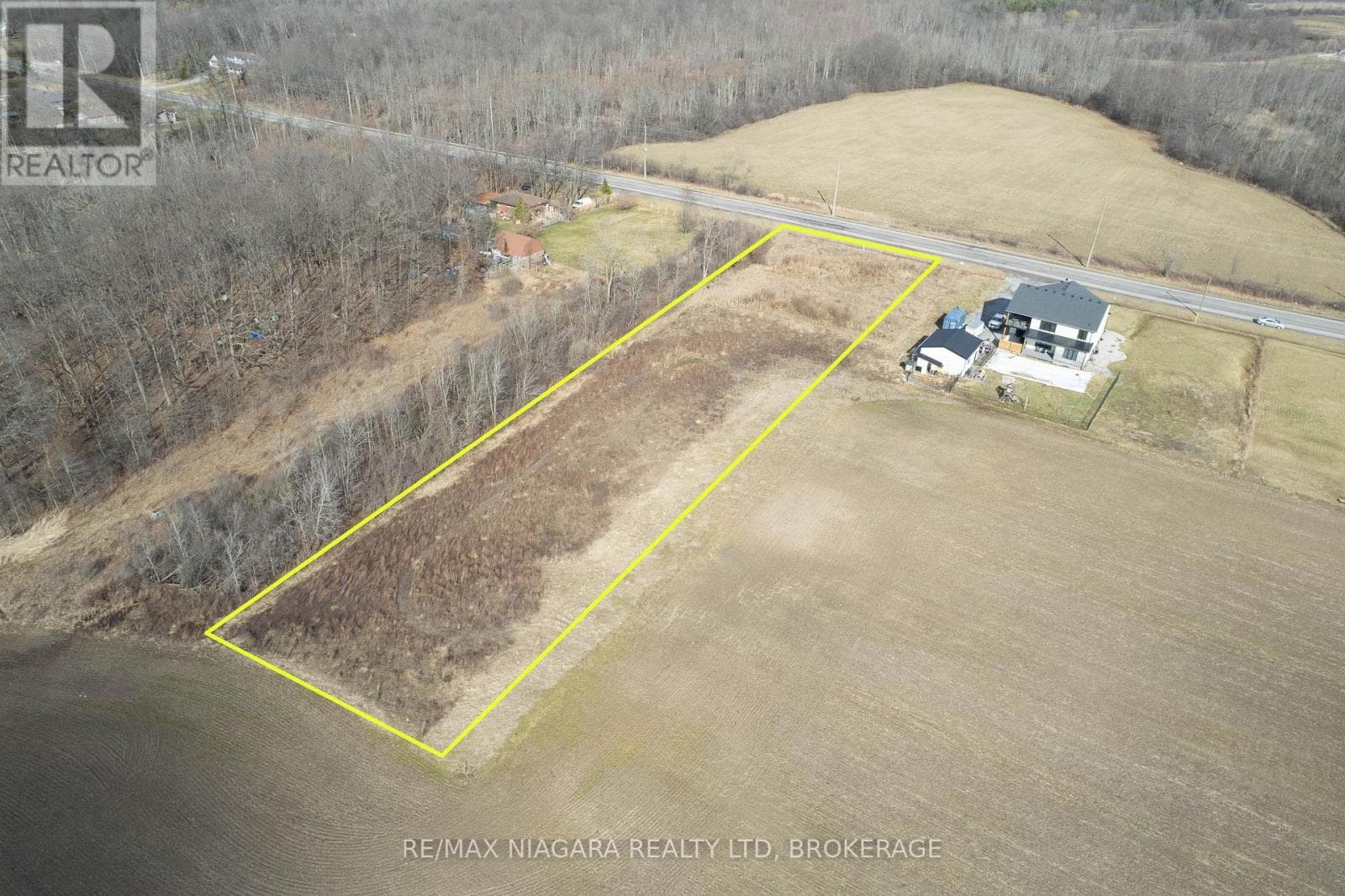 1577 Stevensville Road