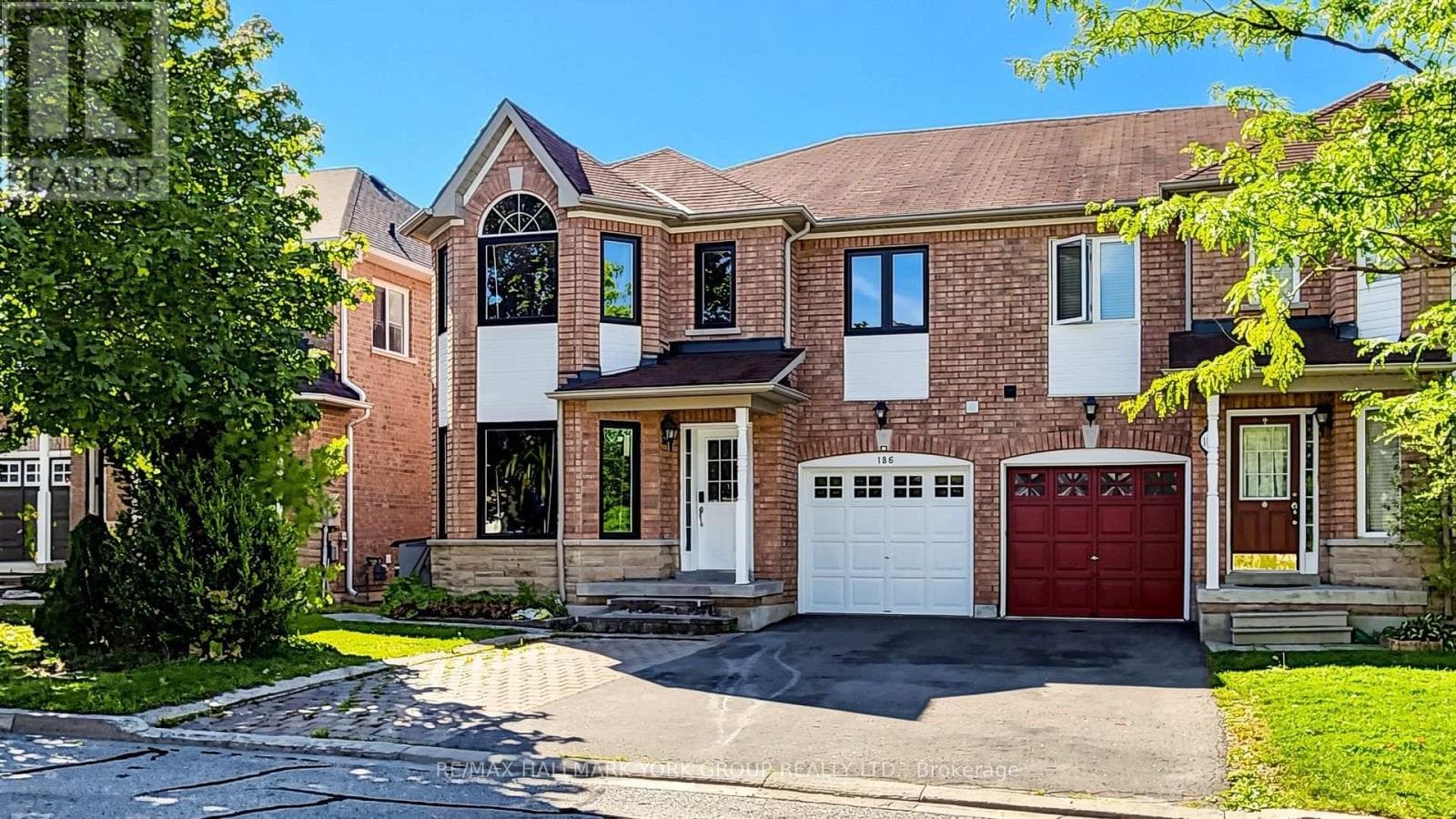 Single Family at BSMT- 186 Wainscot Avenue, Newmarket (Woodland Hill), Ontario - Photo 1 - RE/MAX Garden City Realty