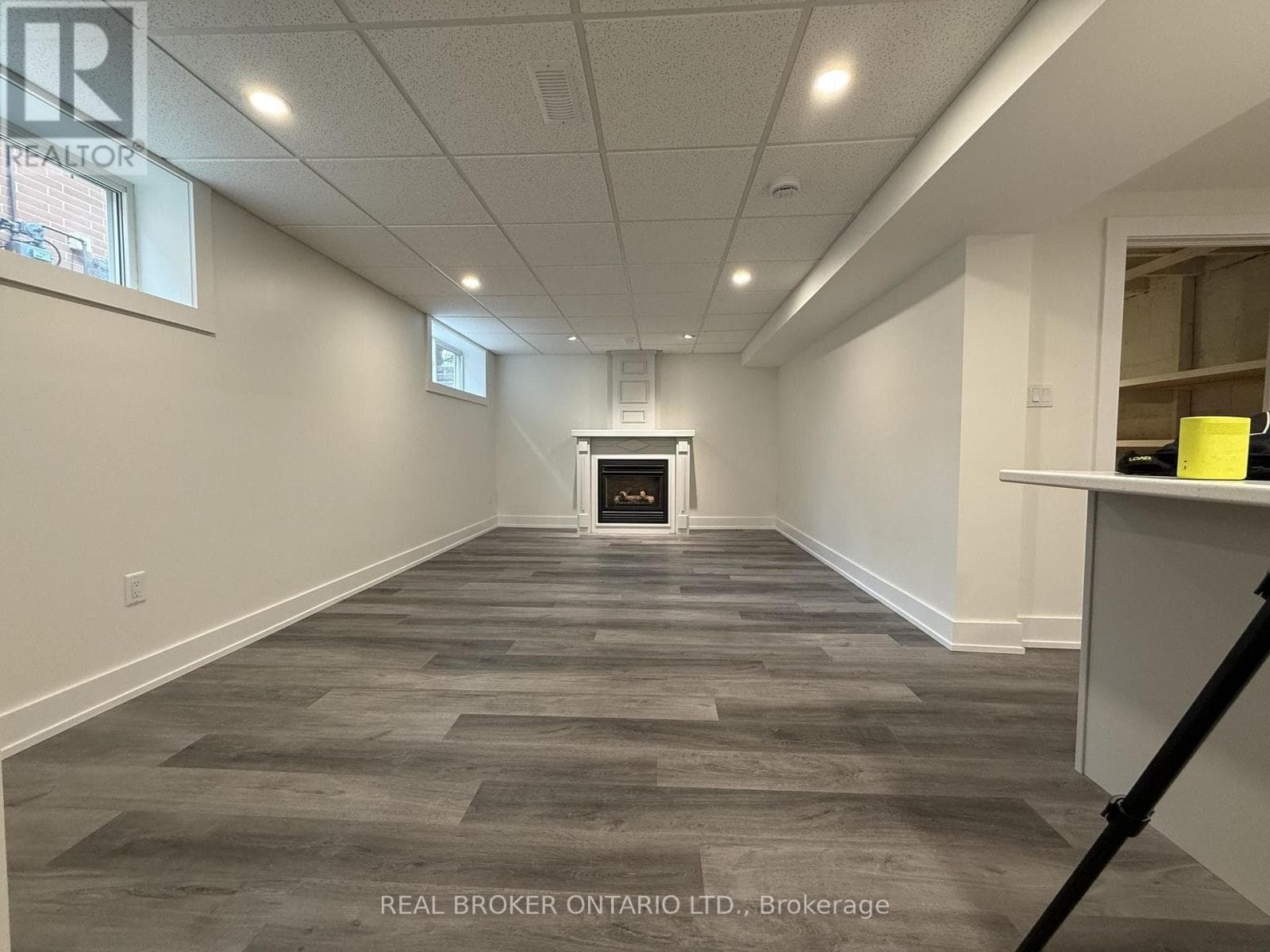 Single Family at BASEMENT- 110 Melrose Avenue, Barrie (Codrington), Ontario - Photo 2 - RE/MAX Garden City Realty