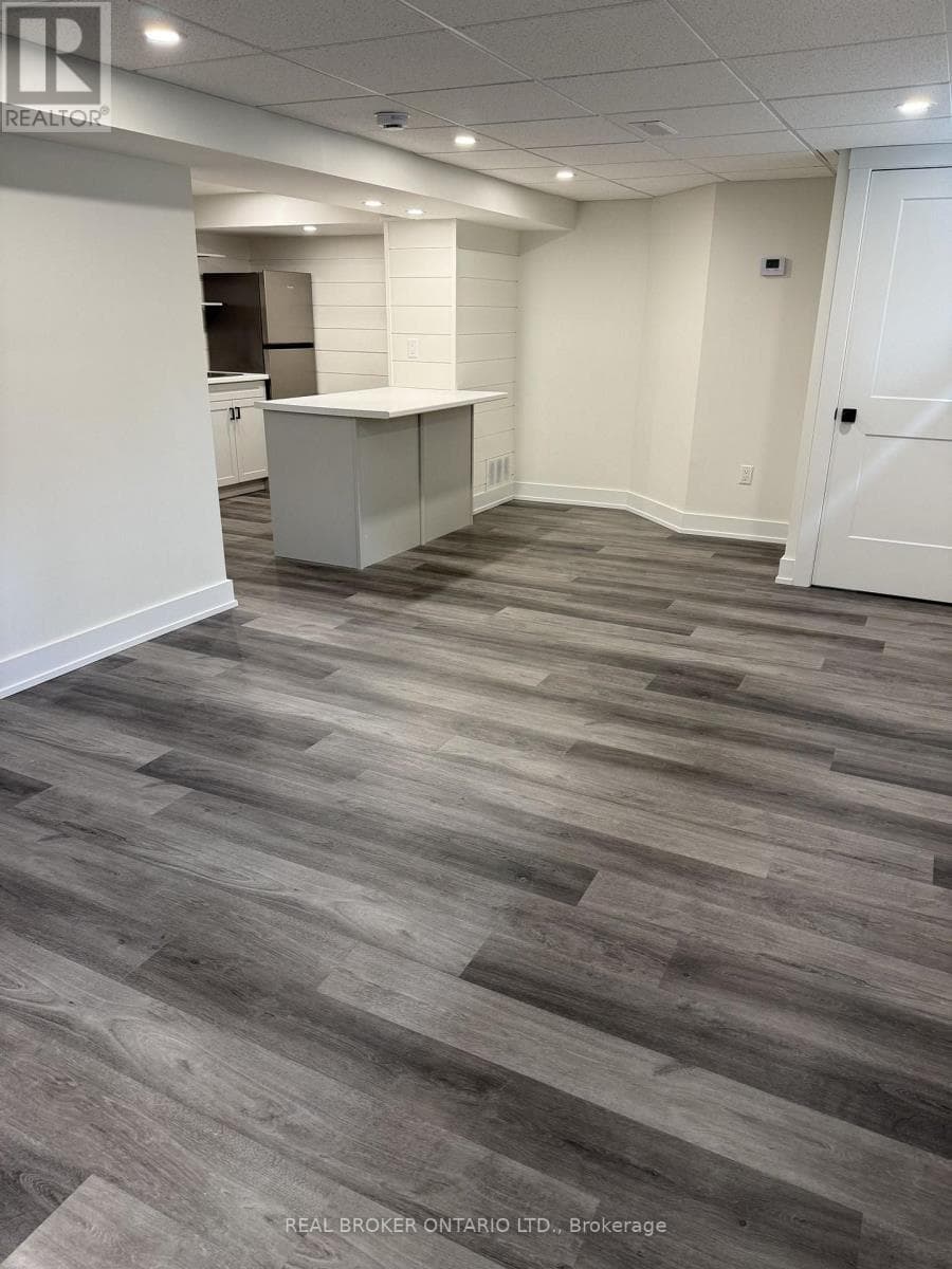 Single Family at BASEMENT- 110 Melrose Avenue, Barrie (Codrington), Ontario - Photo 3 - RE/MAX Garden City Realty