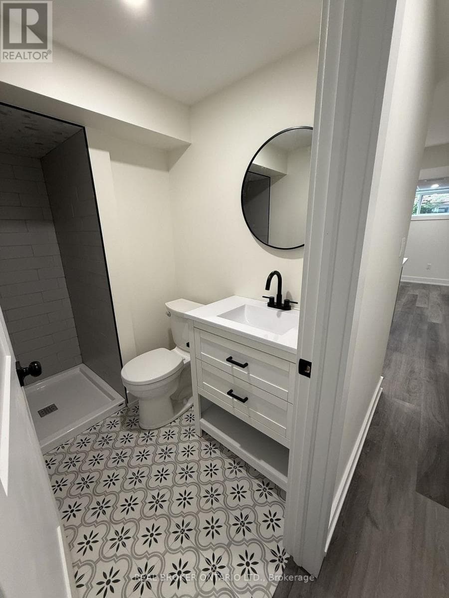 Single Family at BASEMENT- 110 Melrose Avenue, Barrie (Codrington), Ontario - Photo 8 - RE/MAX Garden City Realty