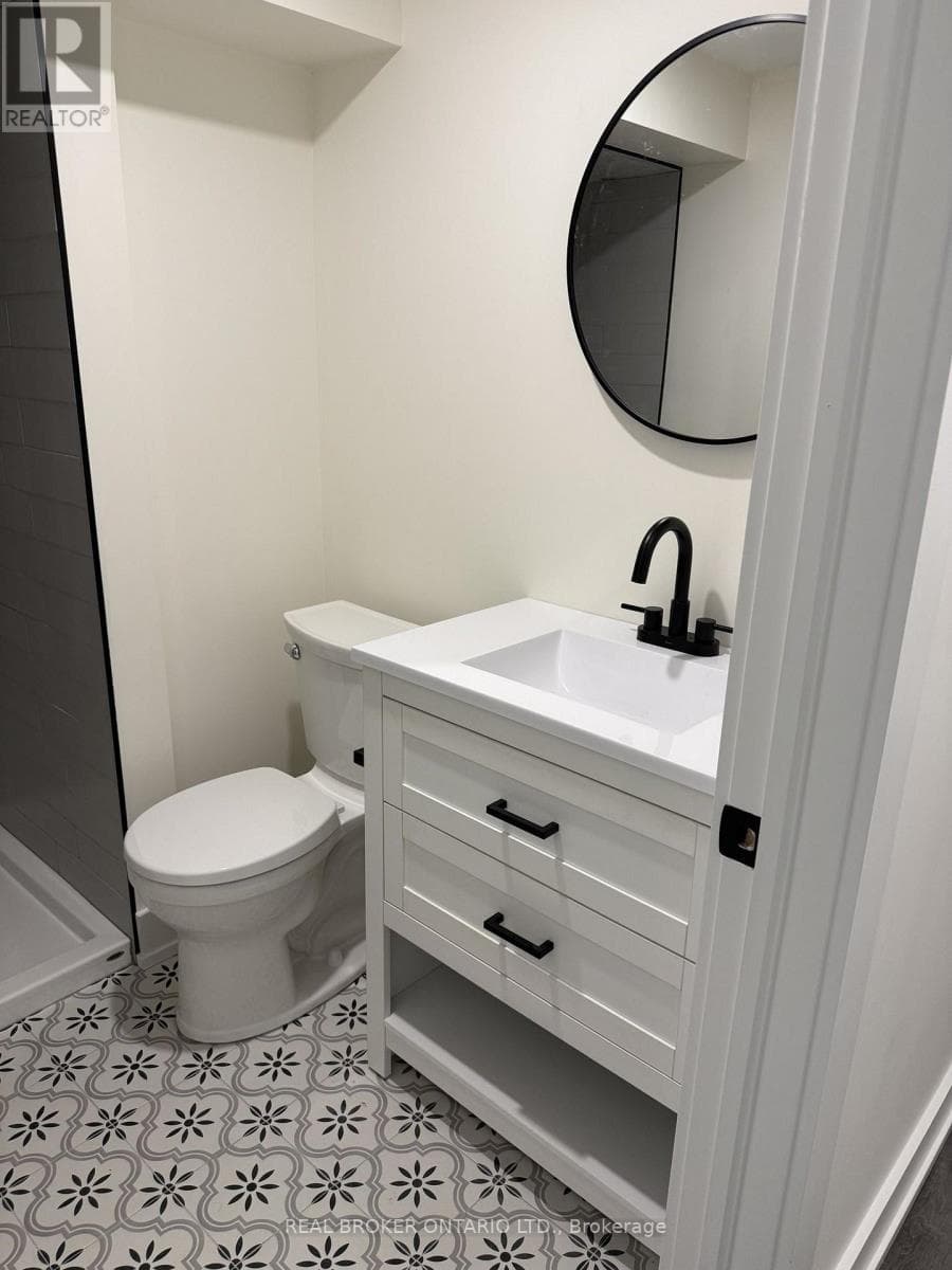 Single Family at BASEMENT- 110 Melrose Avenue, Barrie (Codrington), Ontario - Photo 9 - RE/MAX Garden City Realty