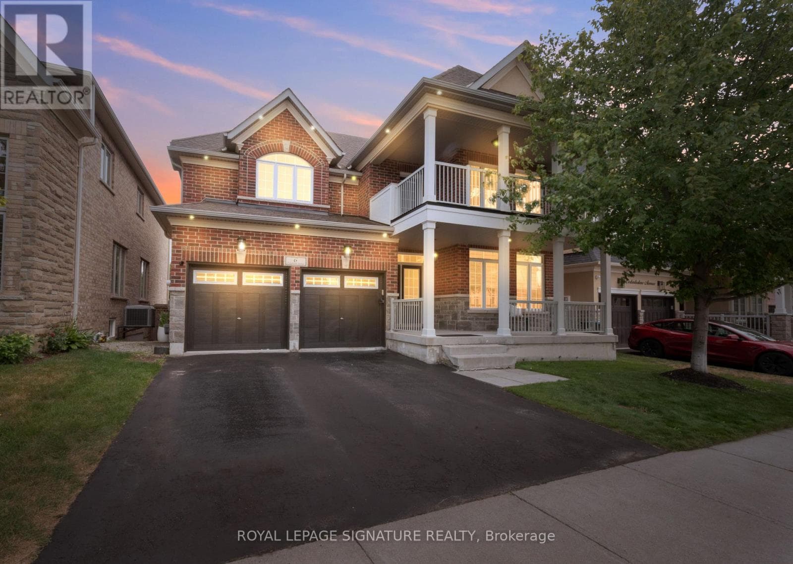 6 Cedarholme Avenue