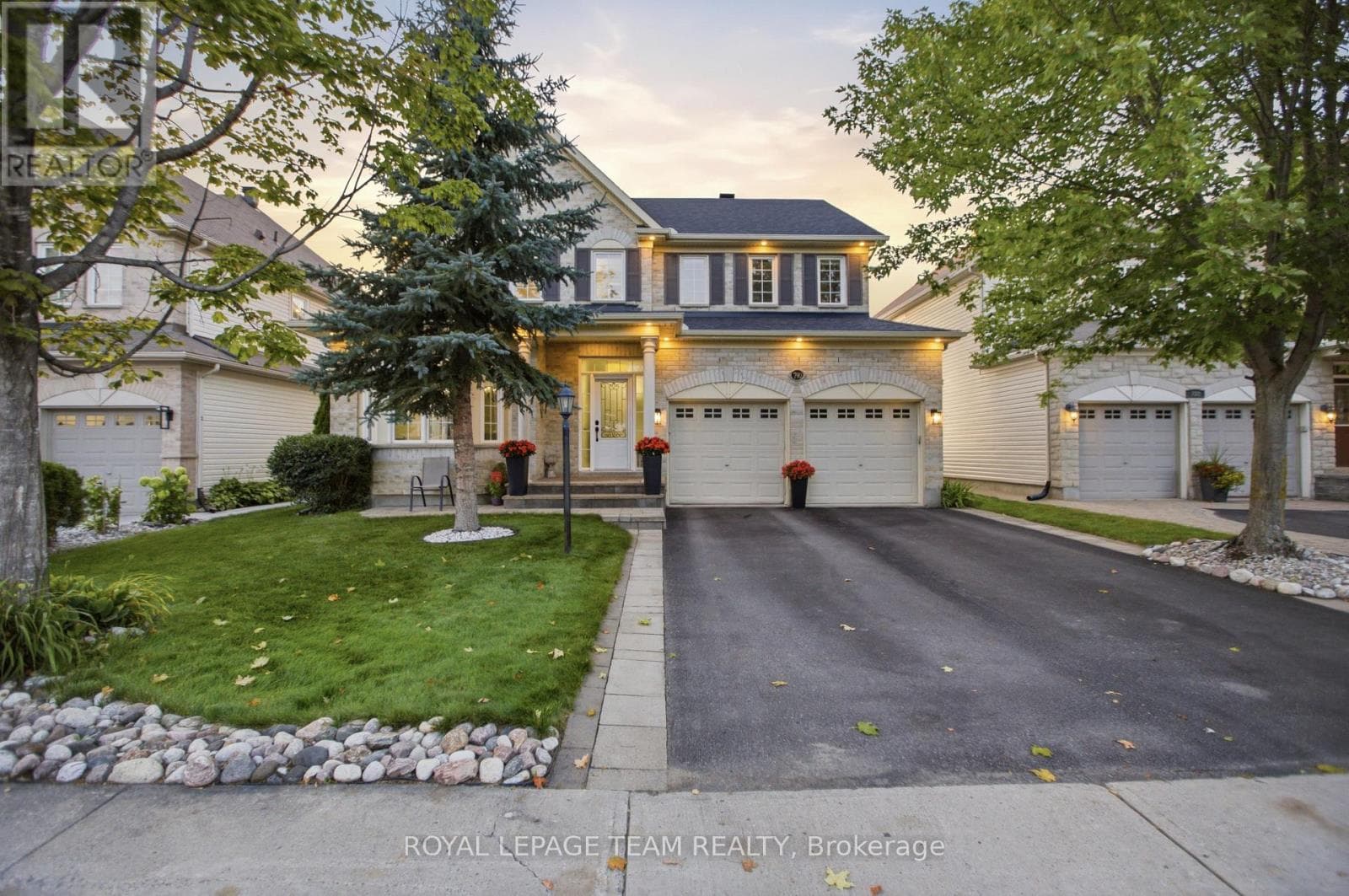 790 Kilbirnie Drive