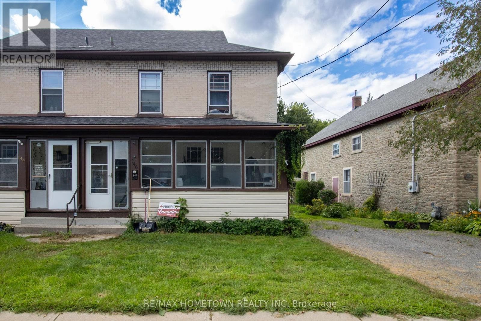 146 Park Street
