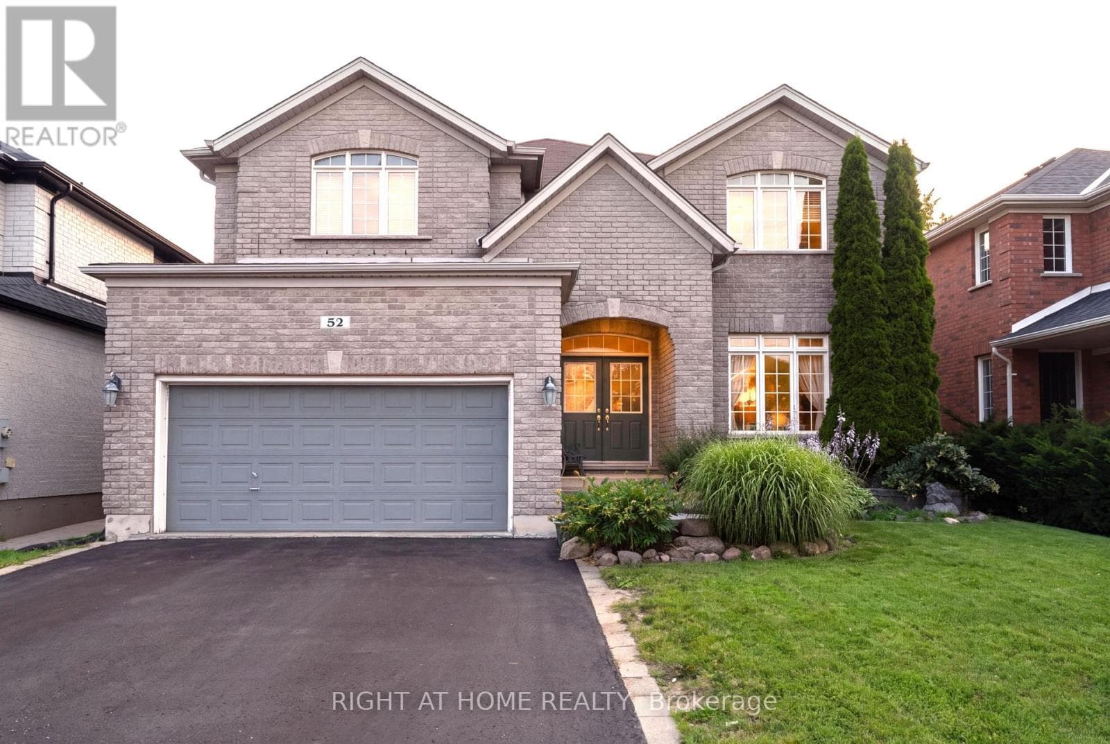 52 Prince William Way