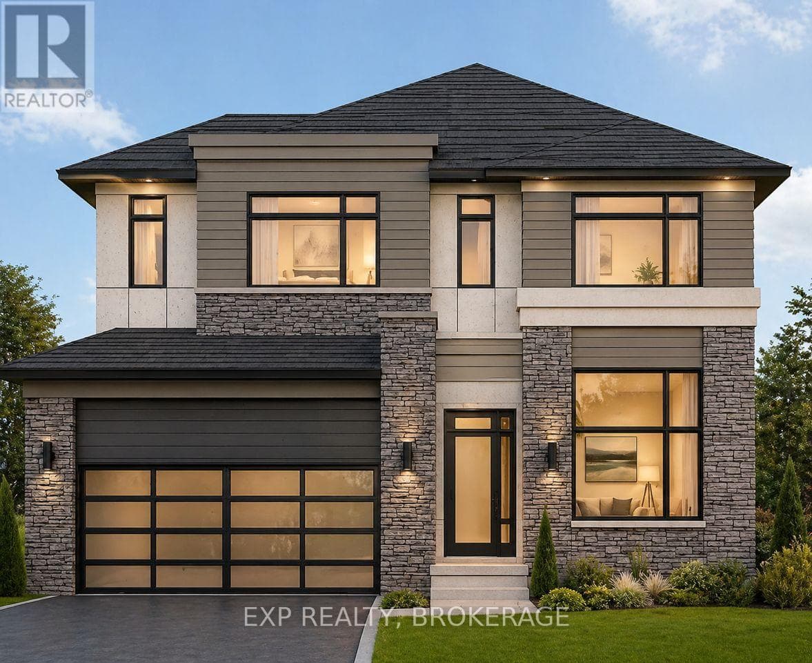 729 SQUIRREL HILL Drive