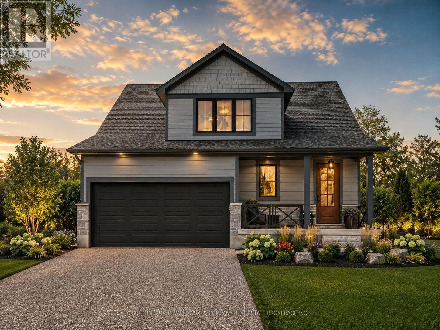 Lot #25- 99 Allister Drive