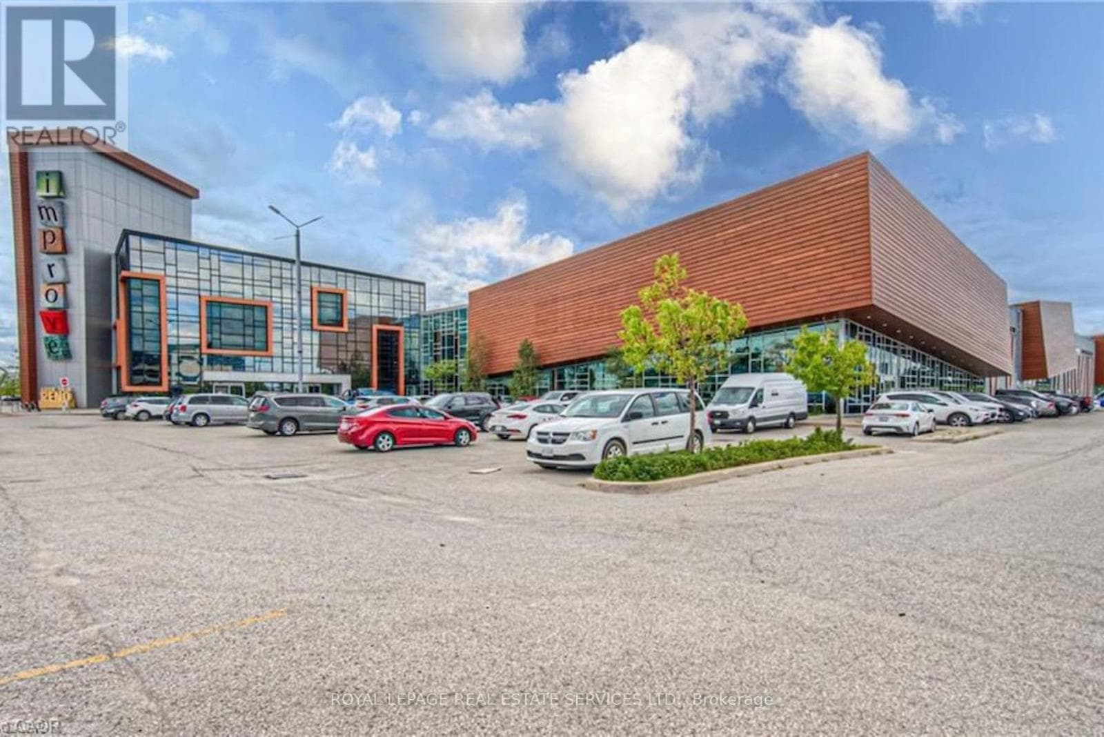 34- 7250 Keele Street