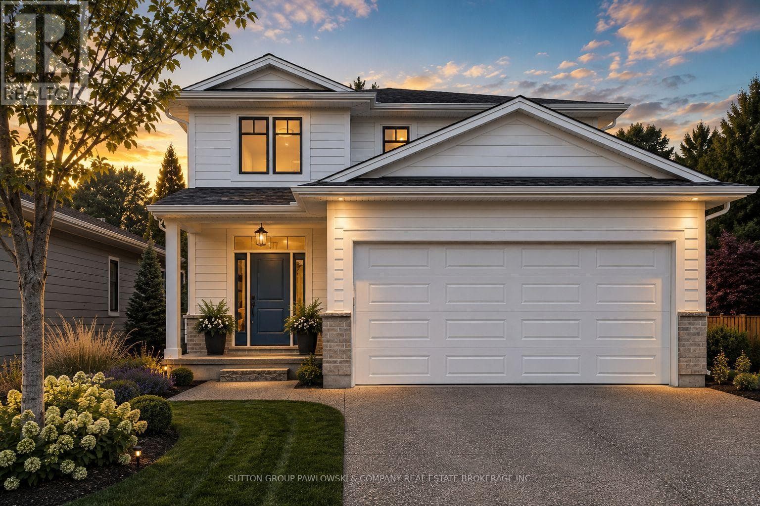 LOT #66- 36 Benner Boulevard