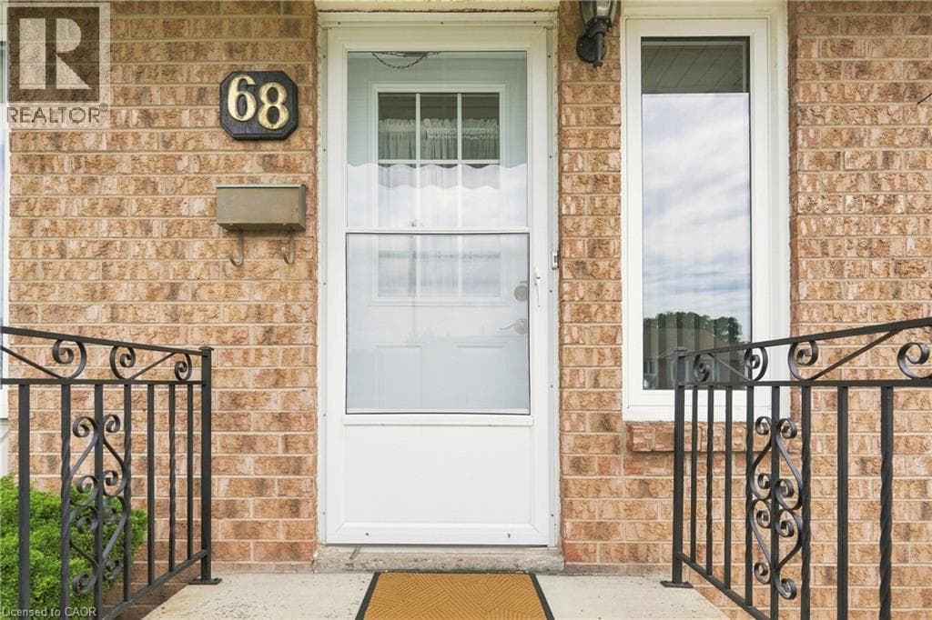 Single Family at 68- 122 BUNTING Road, St. Catharines, Ontario - Photo 4 - RE/MAX Garden City Realty
