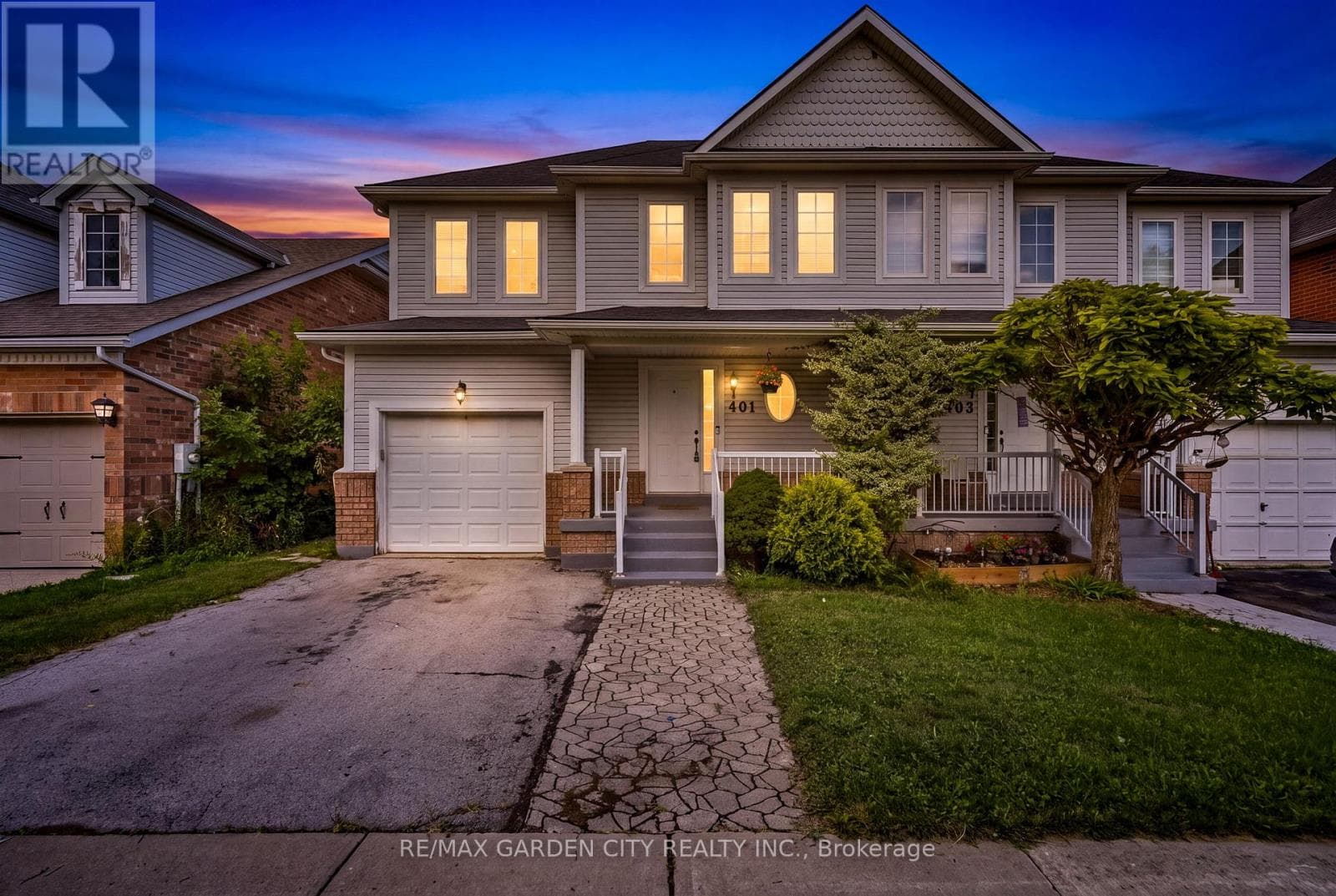 401 Wright Crescent