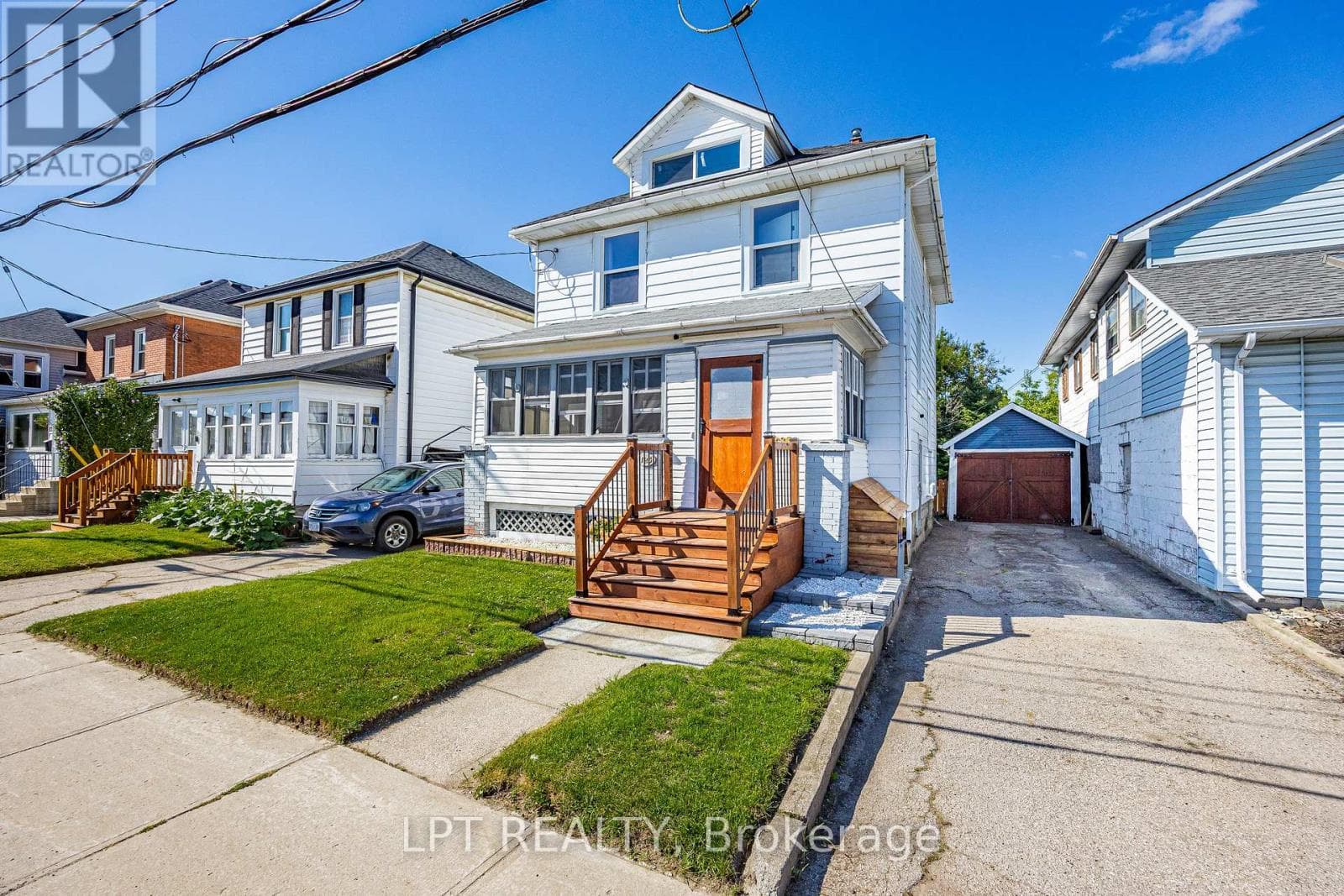125 Curtis Street