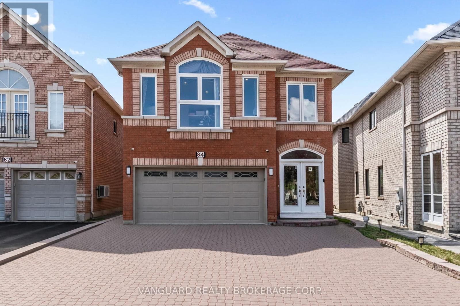84 Sapphire Drive