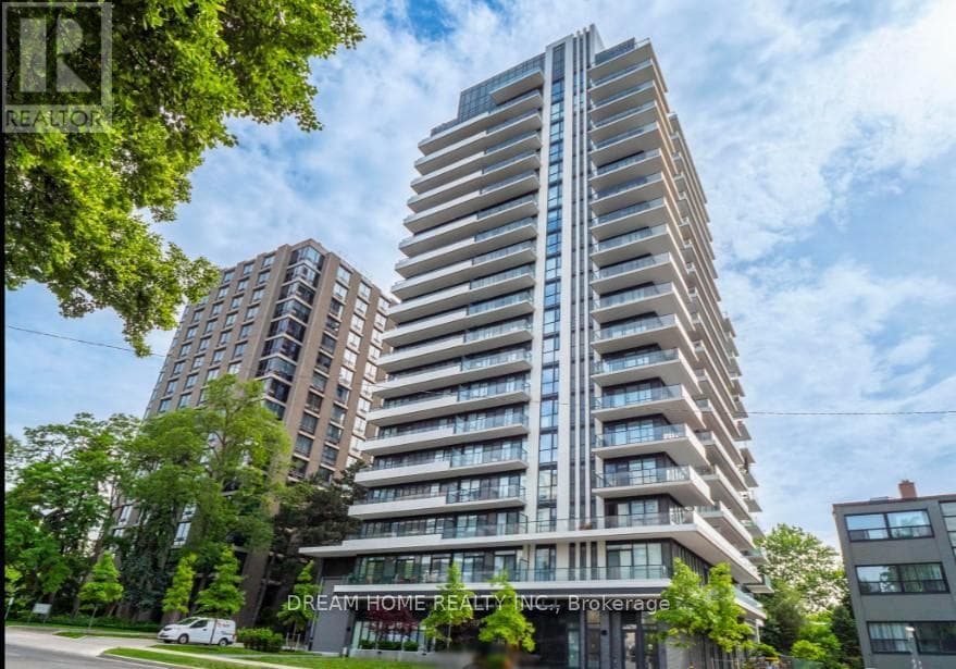 Parking at 609 Avenue Road, Toronto (Yonge-St. Clair), Ontario - Photo 3 - RE/MAX Garden City Realty