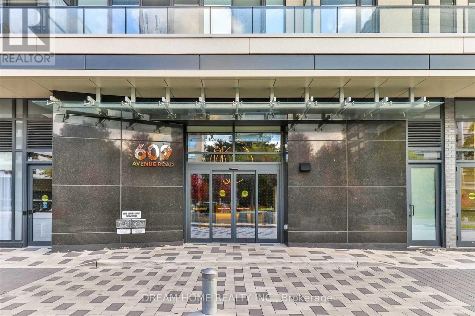 Parking at 609 Avenue Road, Toronto (Yonge-St. Clair), Ontario - Photo 4 - RE/MAX Garden City Realty
