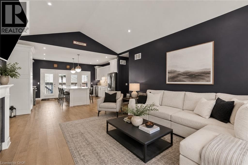 Single Family at 3 DELICIOUS Court, Thorold, Ontario - Photo 8 - RE/MAX Garden City Realty
