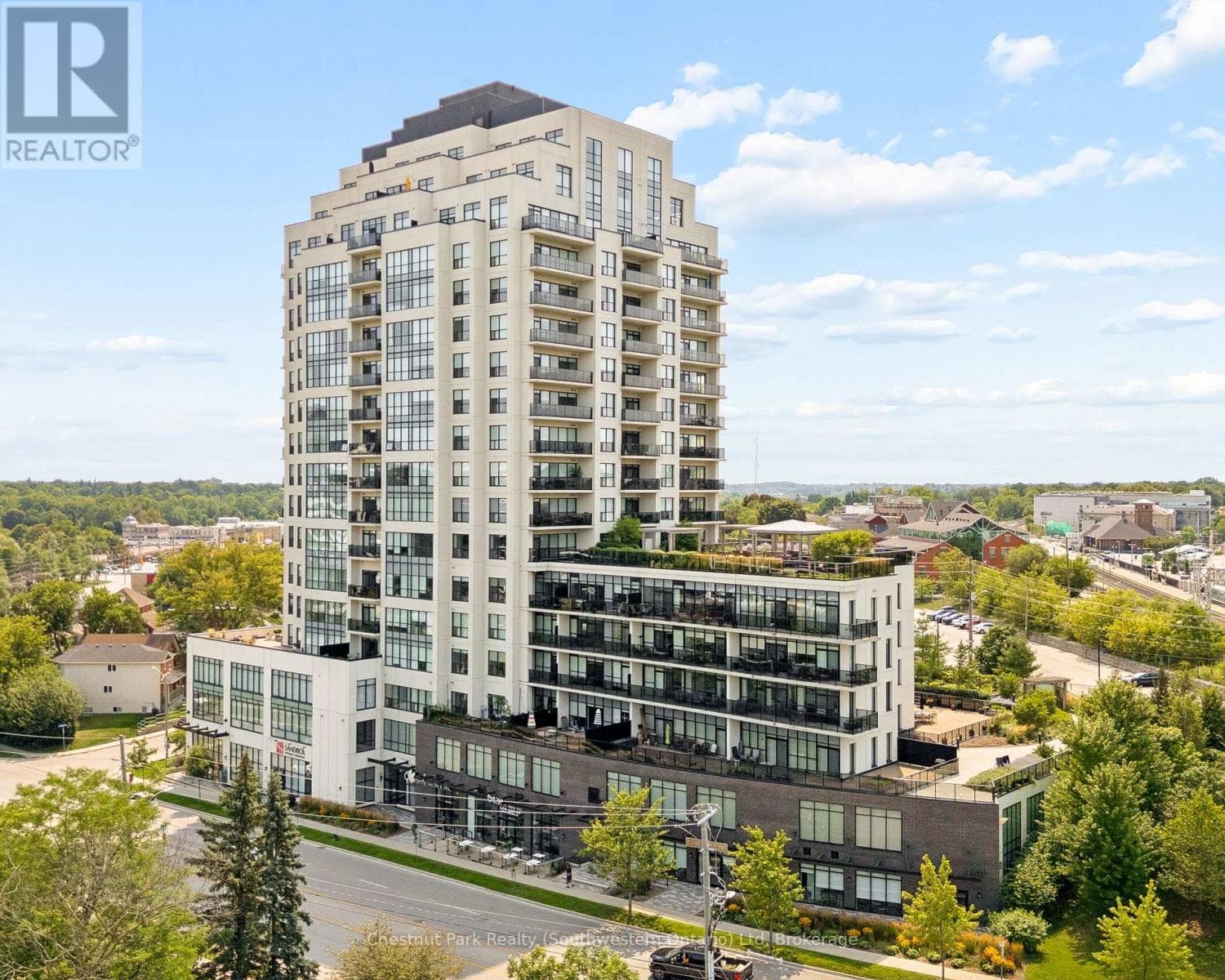 1503- 150 WELLINGTON Street