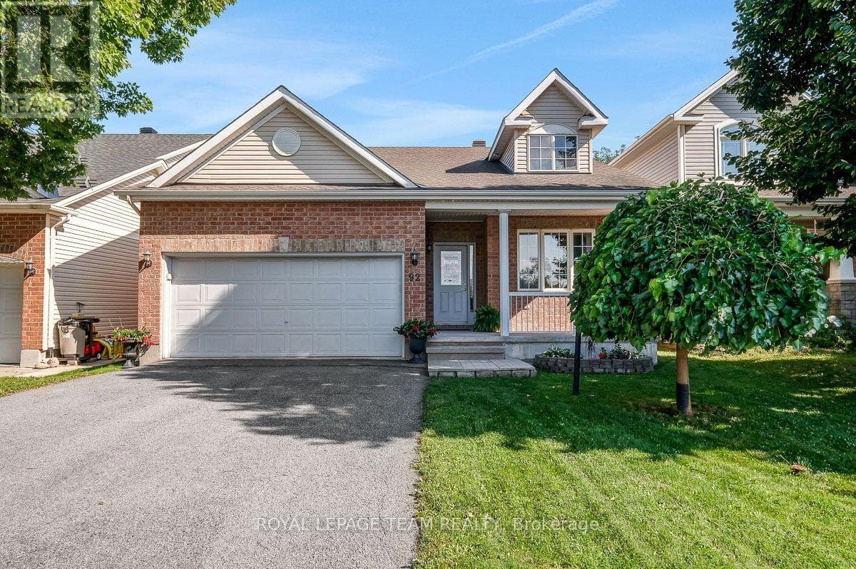 92 Hartsmere Drive