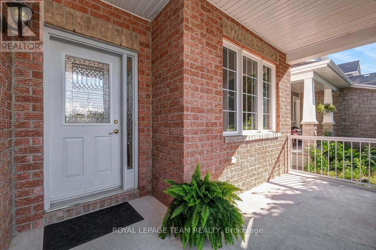 Single Family at 92 Hartsmere Drive, Ottawa, Ontario - Photo 2 - RE/MAX Garden City Realty