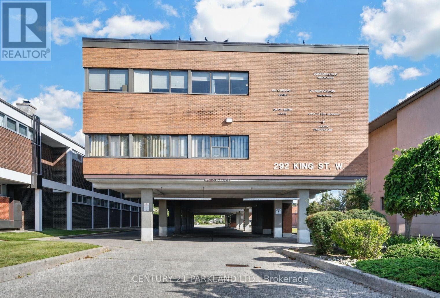 Retail at 203- 292 King Street, Oshawa (McLaughlin), Ontario - Photo 3 - RE/MAX Garden City Realty