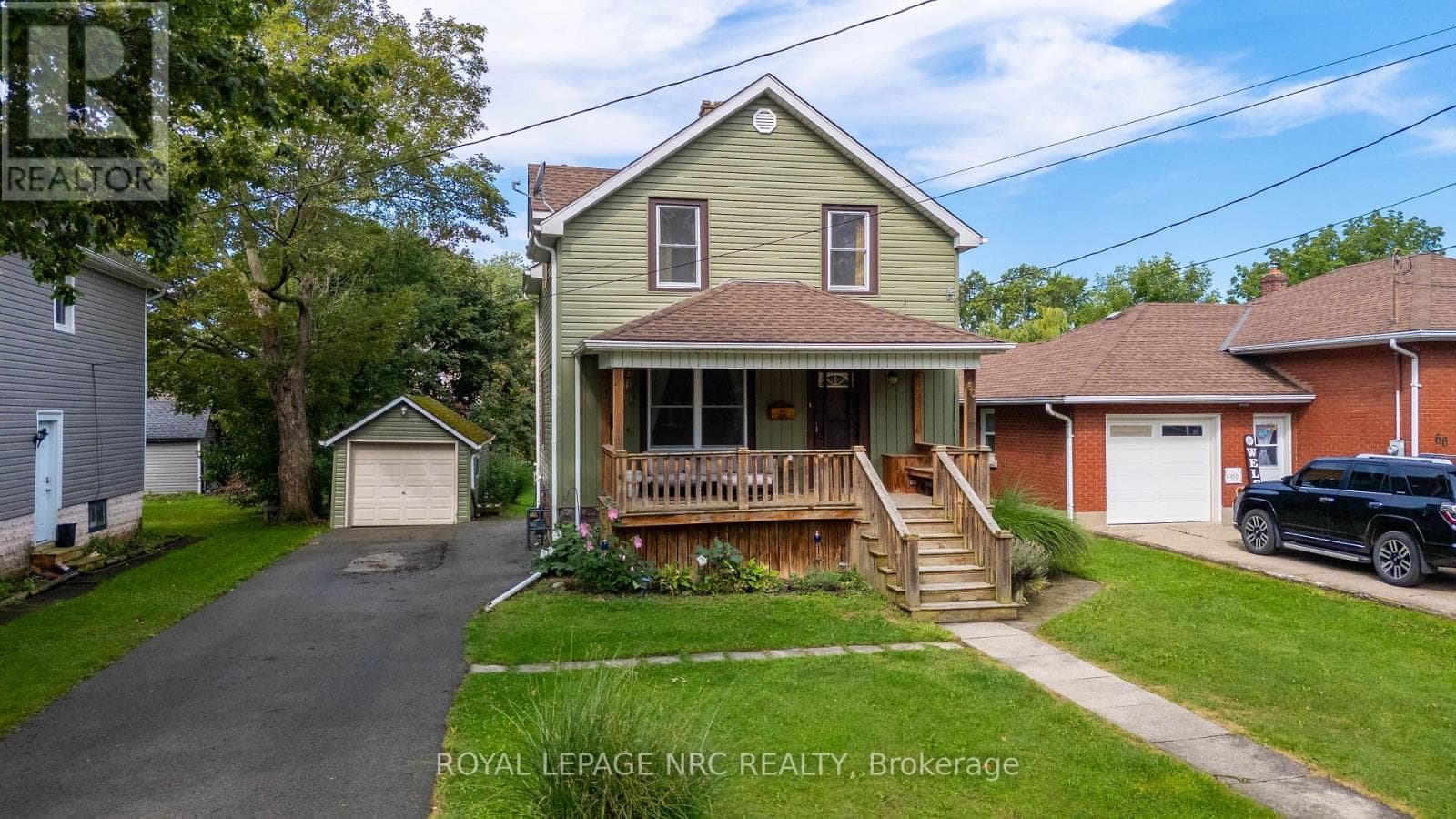 60 Forest Avenue
