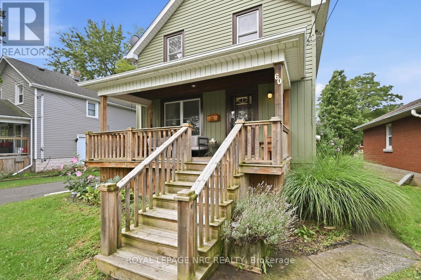 Single Family at 60 Forest Avenue, Port Colborne (Sugarloaf), Ontario - Photo 2 - RE/MAX Garden City Realty